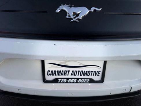 Used 2021 Ford Mustang Premium image 33