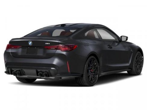 New 2027 BMW M4 xDrive Competition AWD/4WD image 2