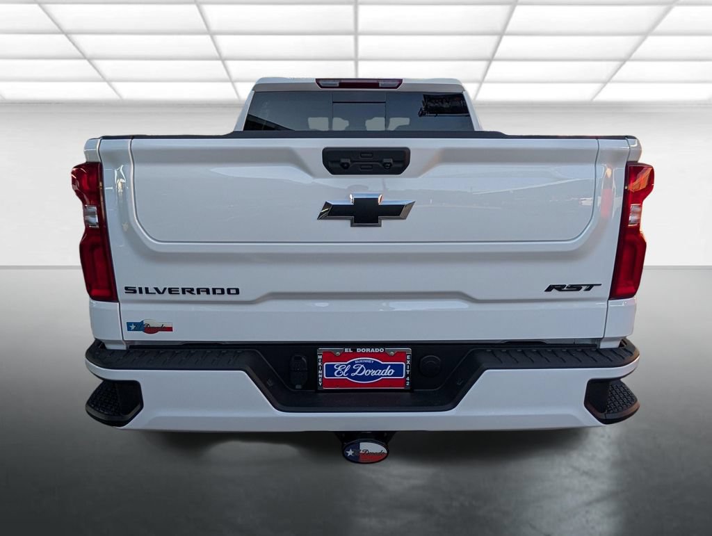 New 2026 Chevrolet Silverado 1500 RST w/ Texas Edition Plus RWD image 29