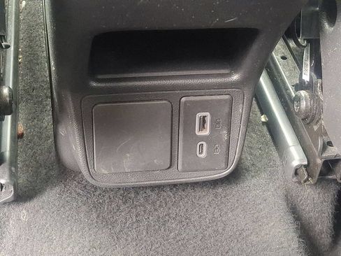Certified 2023 Buick Encore GX Preferred w/ Cold Weather Comfort Package AWD/4WD image 11