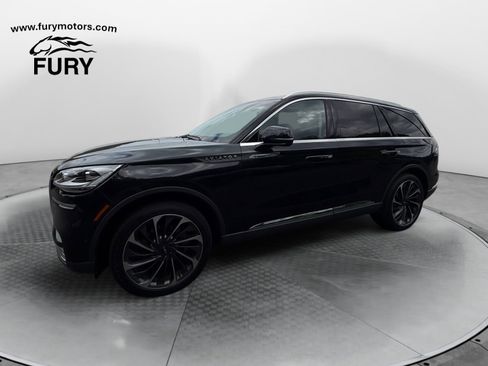 Used 2020 Lincoln Aviator Reserve w/ Equipment Group 202A AWD/4WD image 7