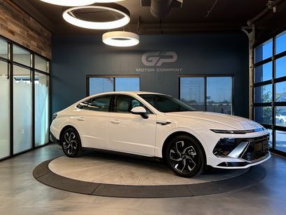 Used 2024 Hyundai Sonata SEL