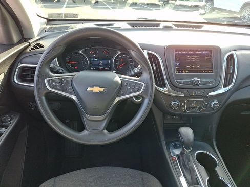 Certified 2022 Chevrolet Equinox LT image 13