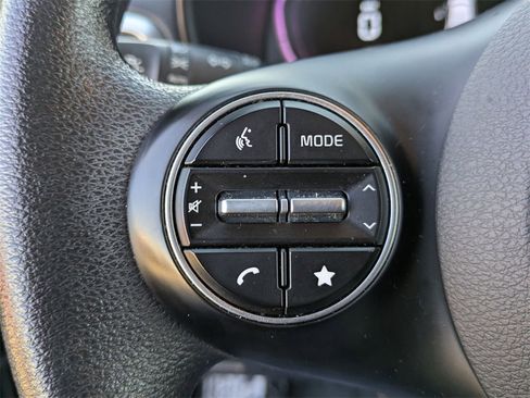 Used 2024 Kia Soul LX w/ Option Group 015 image 21