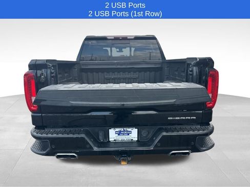 Used 2019 GMC Sierra 1500 Denali w/ Denali Ultimate Package image 33