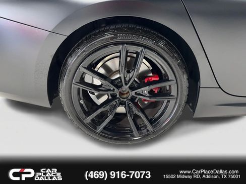 Used 2023 BMW M340i xDrive AWD/4WD image 44
