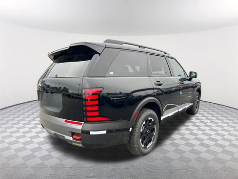 New 2026 Hyundai Palisade XRT Pro image 5