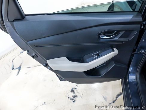 Used 2023 Honda Accord EX image 26