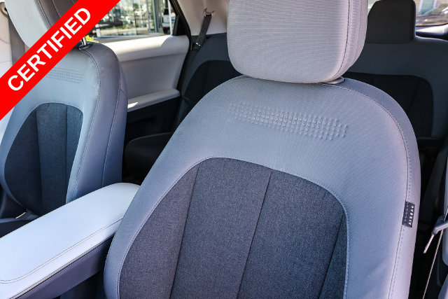 Certified 2024 Hyundai Ioniq 5 SE RWD image 28