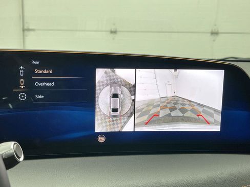 Used 2026 Cadillac CT5 Sport AWD/4WD image 6
