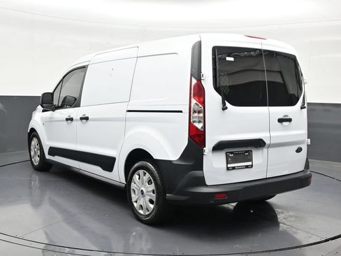 Used 2019 Ford Transit Connect XL FWD image 3