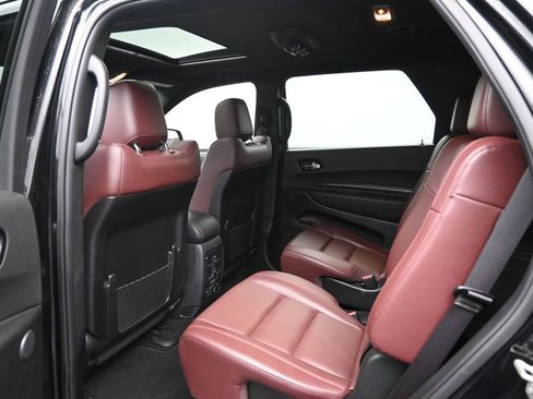 Used 2024 Dodge Durango R/T w/ Tow 'N Go Group AWD/4WD image 24