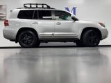 Used 2015 Toyota Land Cruiser image 3