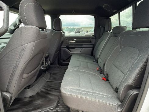 Used 2023 RAM 1500 Lone Star AWD/4WD image 26