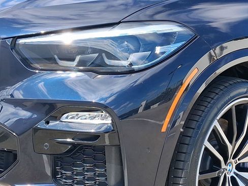 Used 2019 BMW X5 xDrive40i image 10