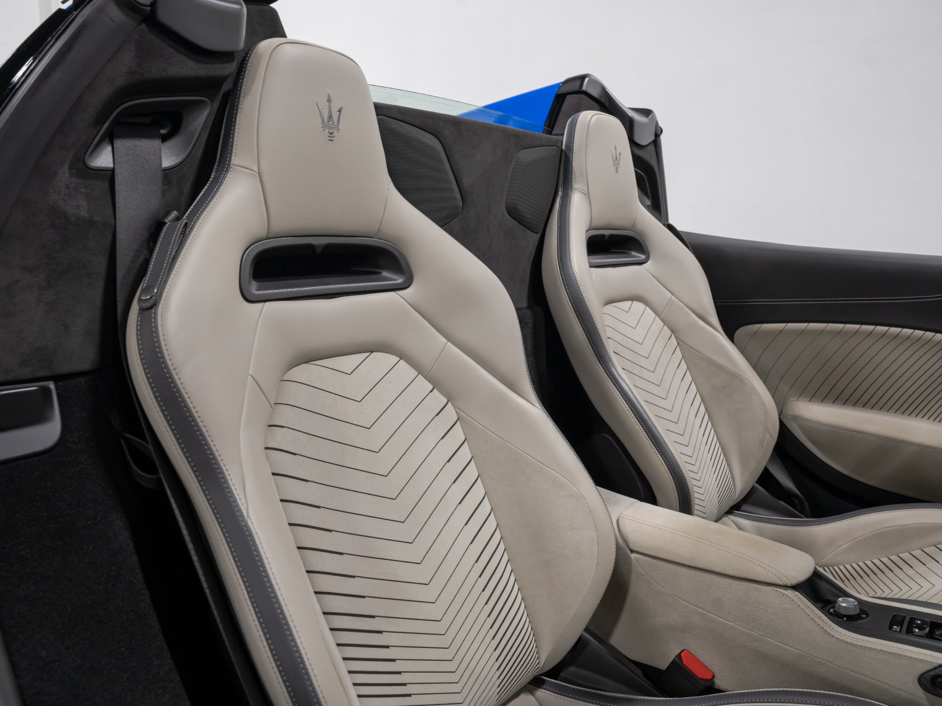 Used 2024 Maserati MC20 Cielo RWD image 84