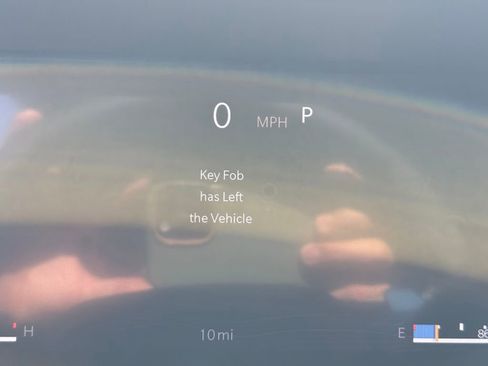 New 2025 Jeep Grand Cherokee Altitude image 16