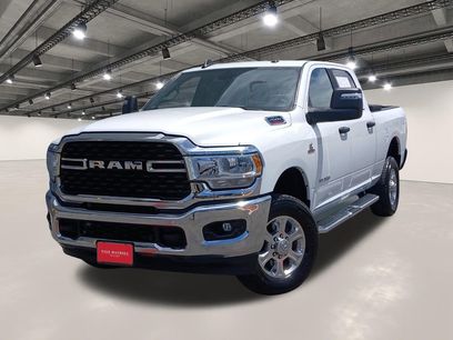 Used 2024 RAM 2500 Big Horn w/ Off Road Package