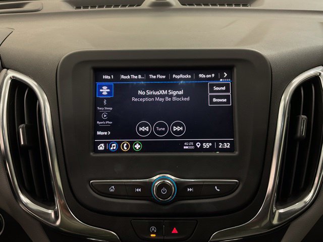 Used 2024 Chevrolet Equinox LS w/ LS Convenience Package FWD image 18