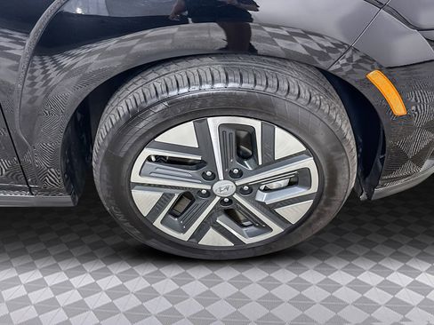 Used 2023 Hyundai Kona SEL image 32