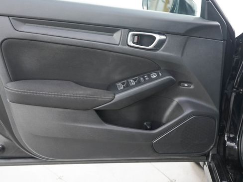 Used 2024 Honda Civic Sport image 17
