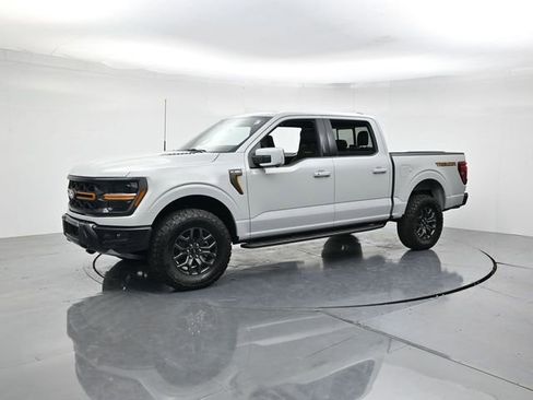 New 2026 Ford F150 Tremor w/ Equipment Group 402A High AWD/4WD image 6