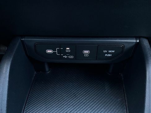 Used 2025 Kia K4 LXS image 26