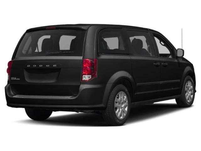 Used 2019 Dodge Grand Caravan SXT FWD image 2