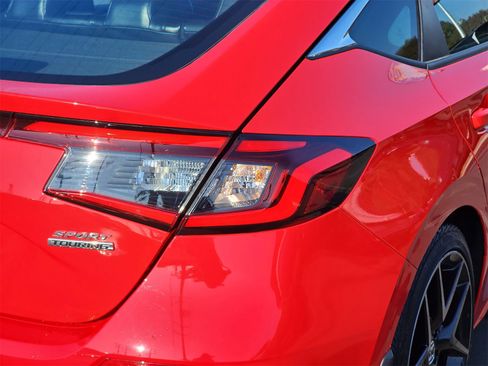 Used 2023 Honda Civic Sport Touring image 36