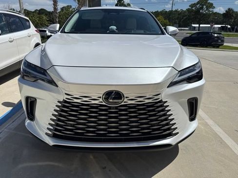 Used 2024 Lexus RX 350 Premium Plus w/ Convenience Package FWD image 2