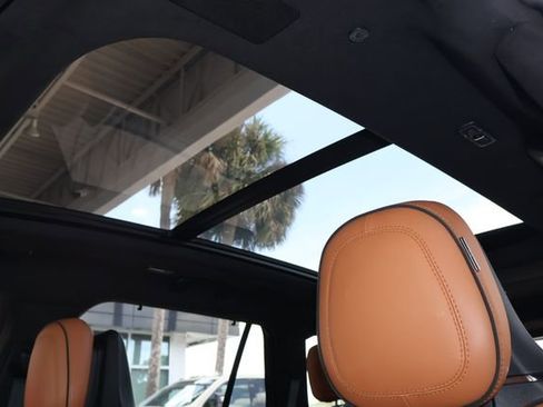 Used 2020 Lincoln Aviator Black Label Grand Touring w/ Class IV Trailer Tow Package AWD/4WD image 29