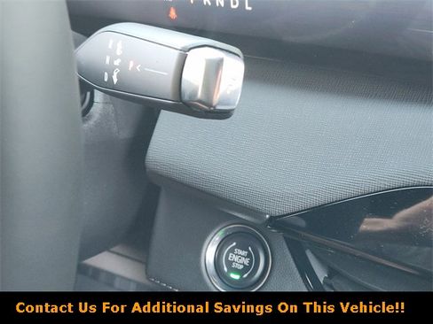 New 2026 Buick Enclave Preferred w/ LPO, Floor Liner Package image 16