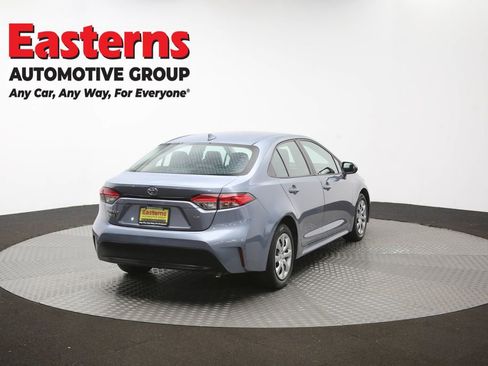 Used 2023 Toyota Corolla LE FWD image 39