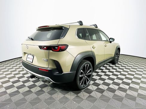 New 2025 MAZDA CX-50 AWD 2.5 Turbo w/ Premium Pkg image 9