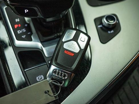 Used 2019 Audi Q7 2.0T Premium image 23