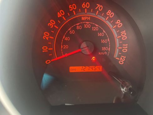 Used 2012 Toyota Tundra Grade image 10