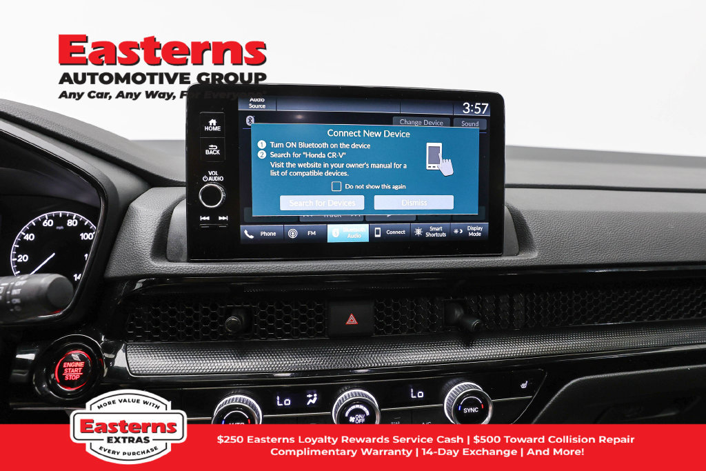 Used 2024 Honda CR-V EX-L image 13