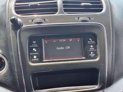 Used 2018 Dodge Journey SE w/ Popular Equipment Group image 13