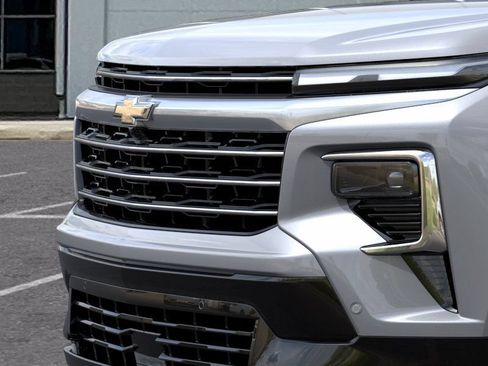 New 2026 Chevrolet Traverse High Country FWD image 13