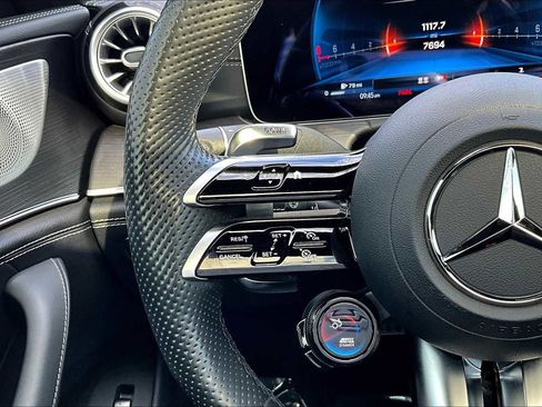 Certified 2024 Mercedes-Benz AMG GT 63 image 46