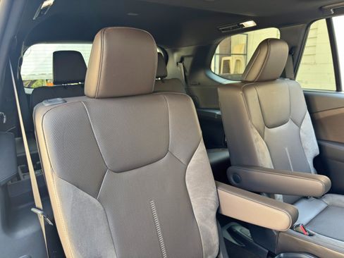 Used 2024 Lexus TX 350 AWD w/ Technology Package image 41