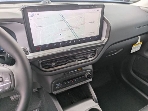 New 2025 Ford Bronco Sport Outer Banks w/ Outer Banks Tech Package+ image 32