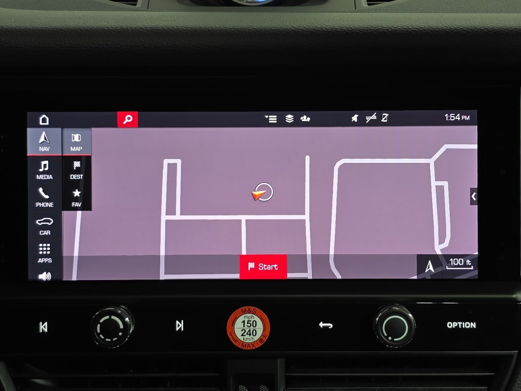 Certified 2025 Porsche Macan S AWD/4WD image 18