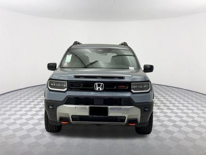 New 2026 Honda Passport TrailSport Elite
