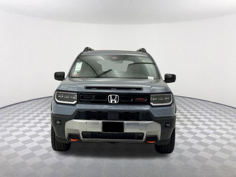New 2026 Honda Passport TrailSport Elite image 2
