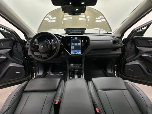 Certified 2025 Subaru Ascent Bronze Edition image 22