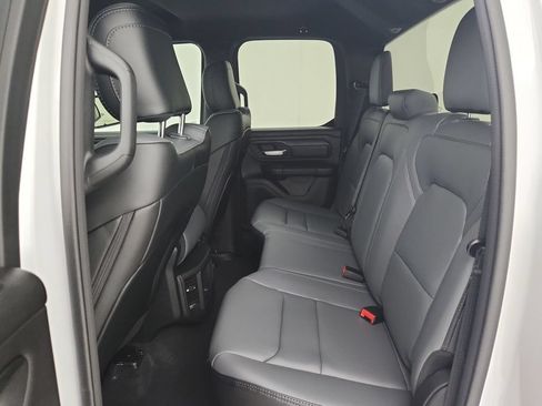 New 2026 RAM 1500 Tradesman RWD image 30