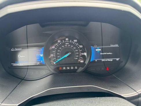 Used 2023 Ford Edge ST-Line AWD/4WD image 18