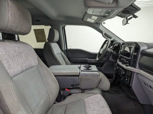 Certified 2023 Ford F150 XLT w/ Trailer Tow Package image 37