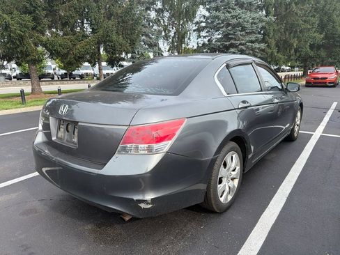 Used 2008 Honda Accord EX image 3